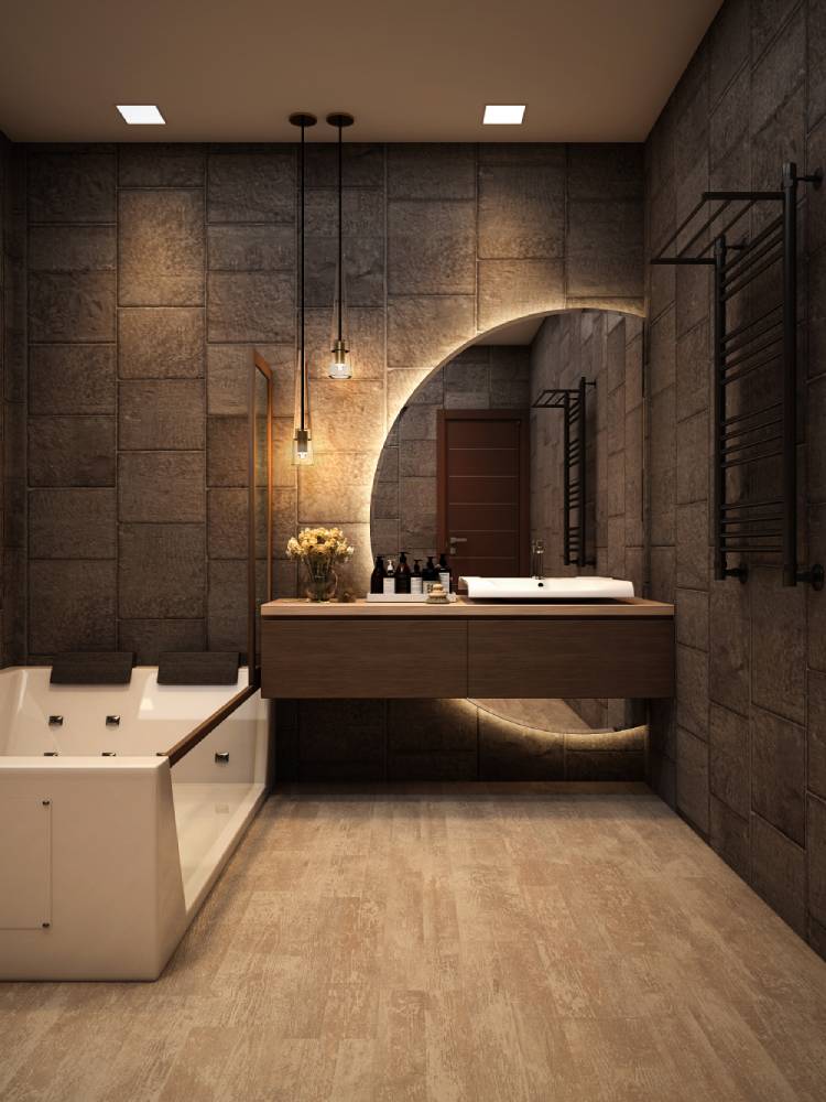 The KariGhars Modern Bathroom Designs For Home Best Interior