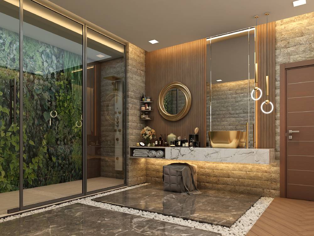 Kerala Design Bath Room Small Bathroom Ideas To Amp Up Designs 20