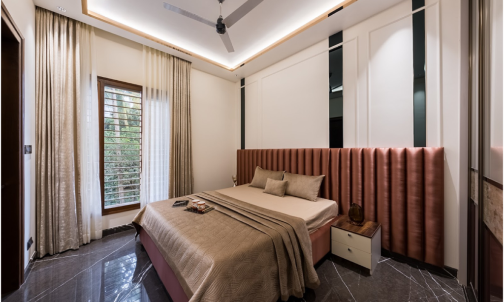 best interior designers in Bangalore