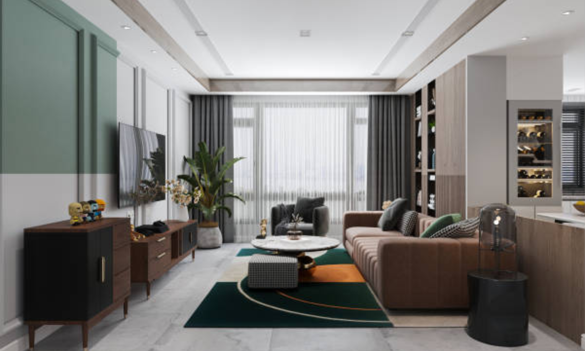 interior designers in Bangalore