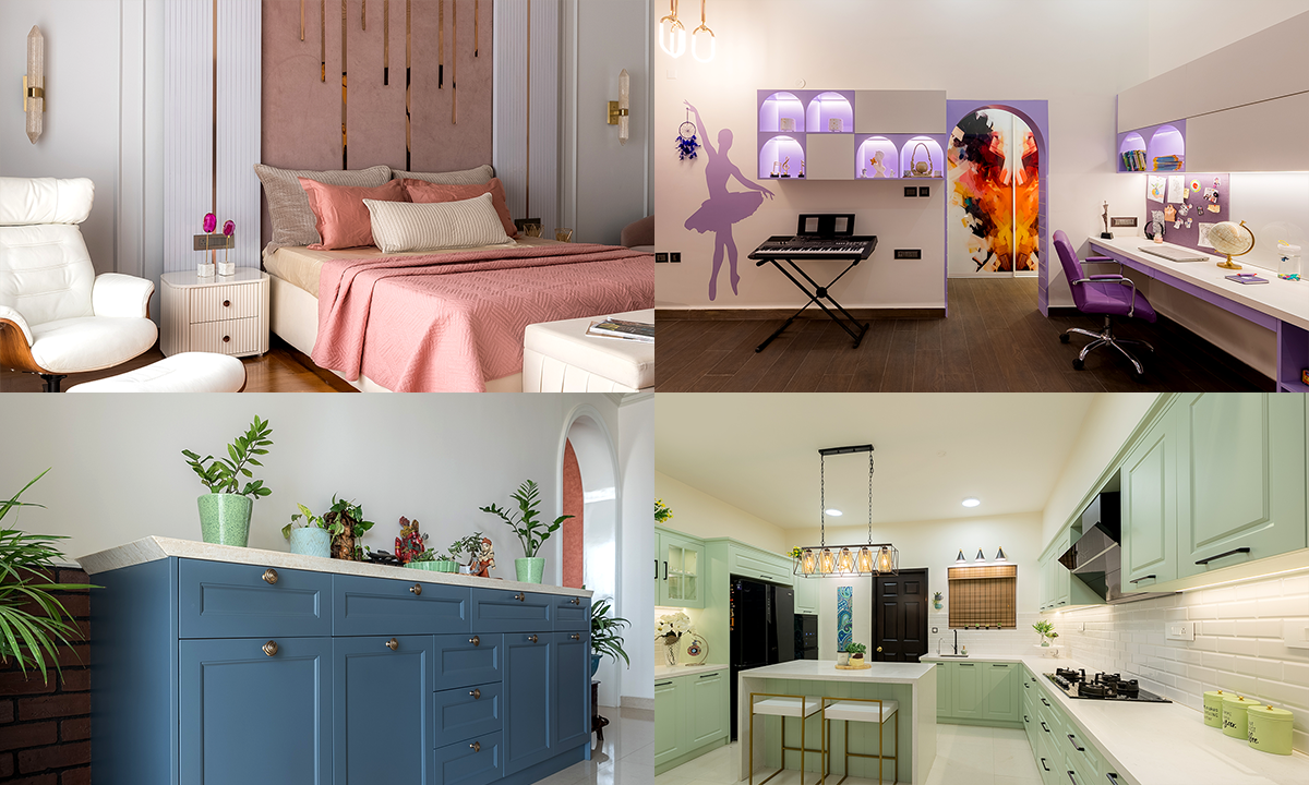 luxury interior designers in bangalore