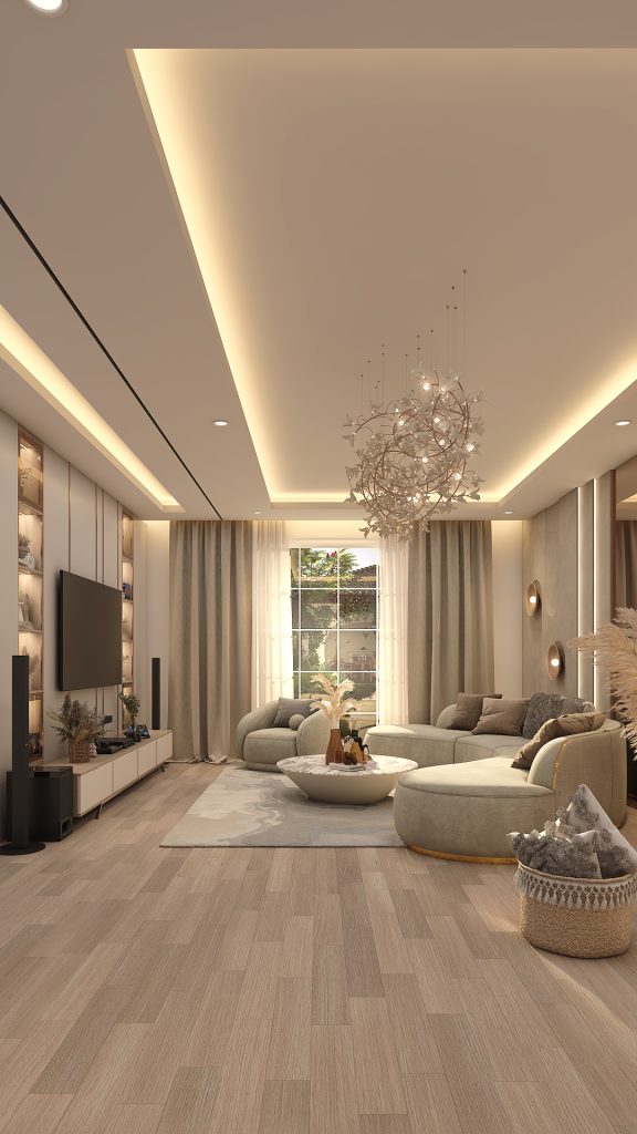 minimalist interior design