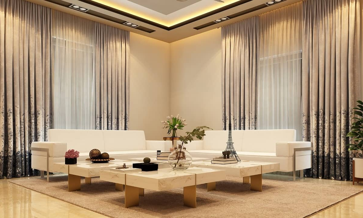 Neutral Color Palette