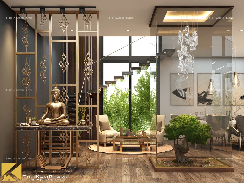 interior designers in bangalore