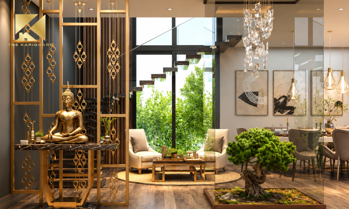 Future of interior design trends