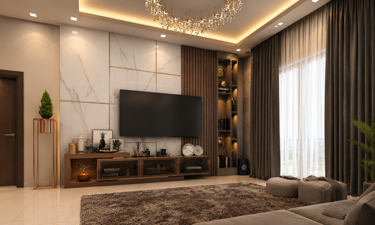 Understanding Minimalist Interiors
