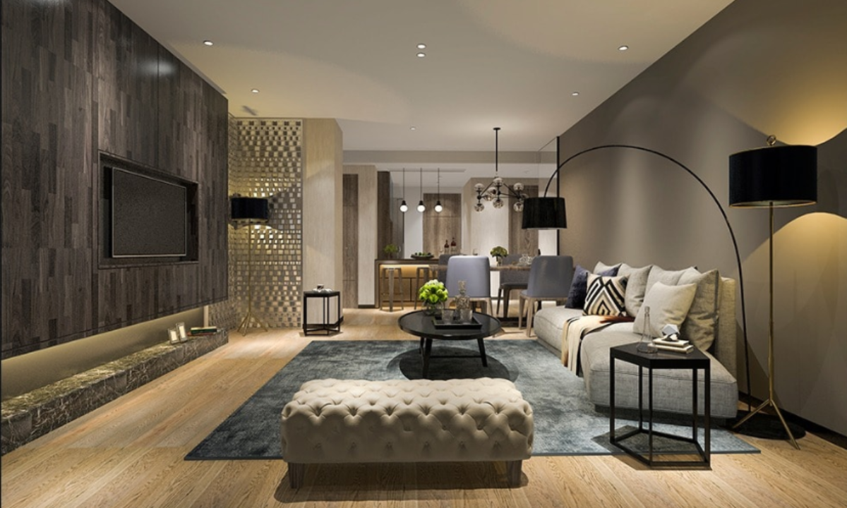 Why Minimalist Interiors Are Popular