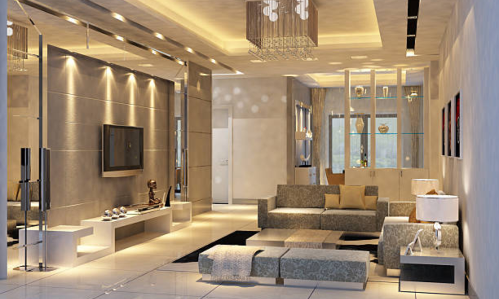 Best Interior Designers in Bangalore