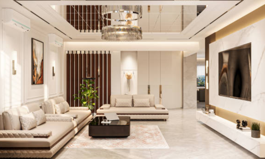 luxury interior designers in bangalore