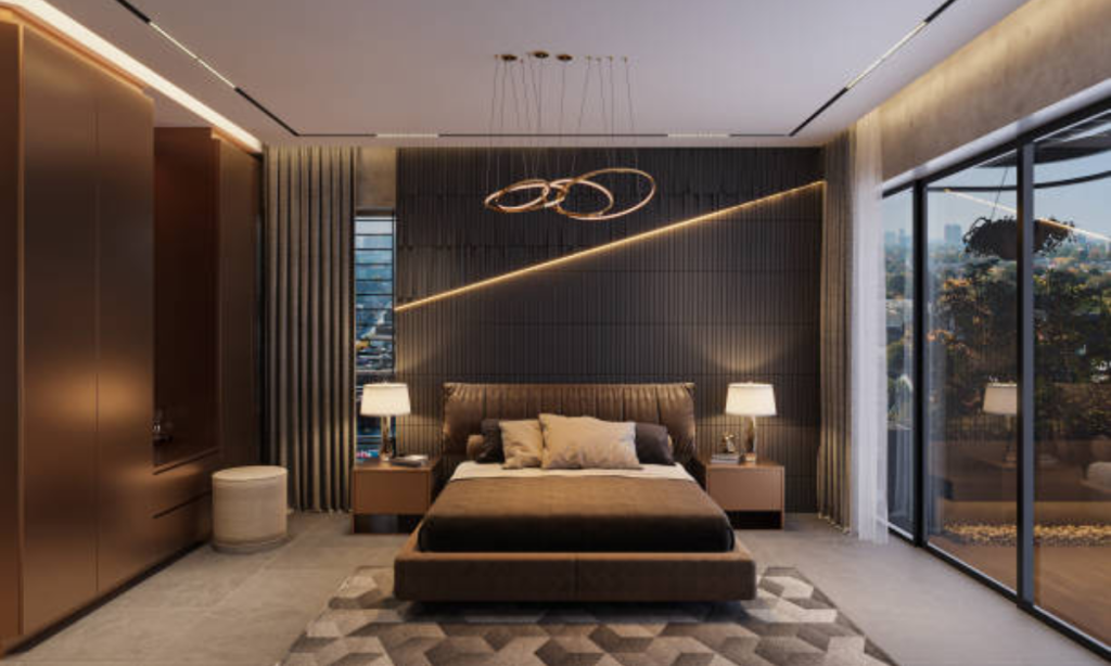 Interior designers in Bangalore