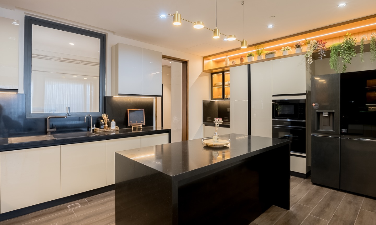 Best Interior Designers in Bangalore