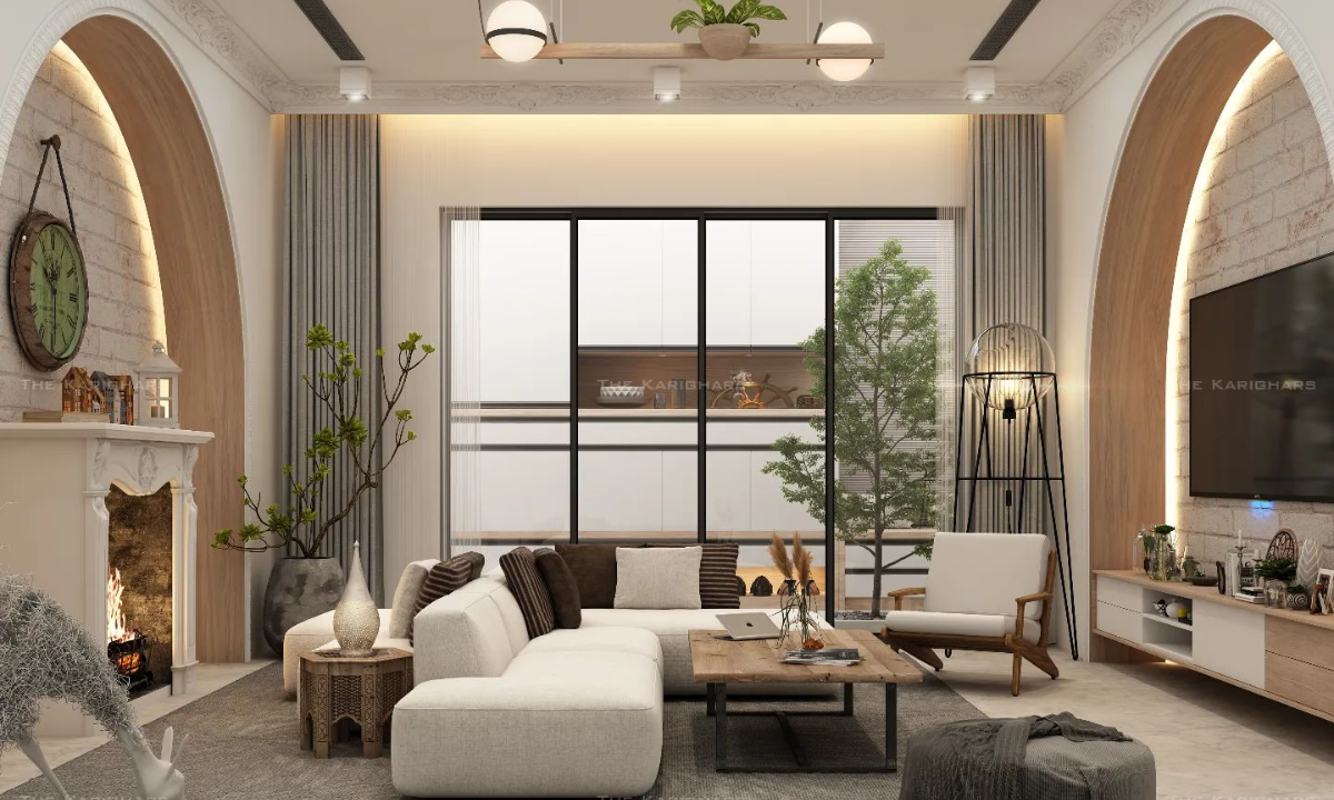 Home interior designers in Bangalore