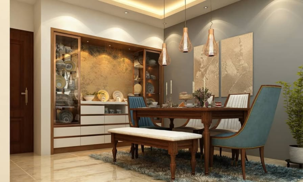 Best Color Combinations for a Sophisticated Dining Experience | The ...