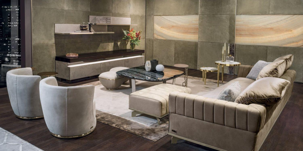Living Room Furniture Lifespan