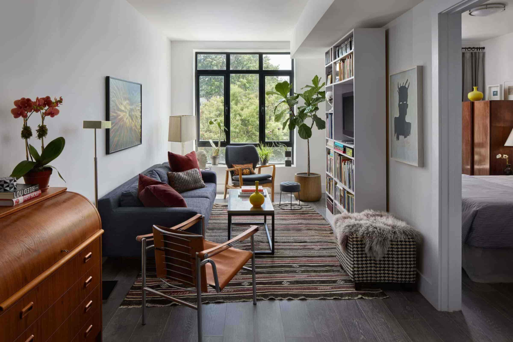 Apartments (Compact Layouts)