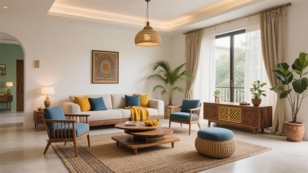Living Room Furniture