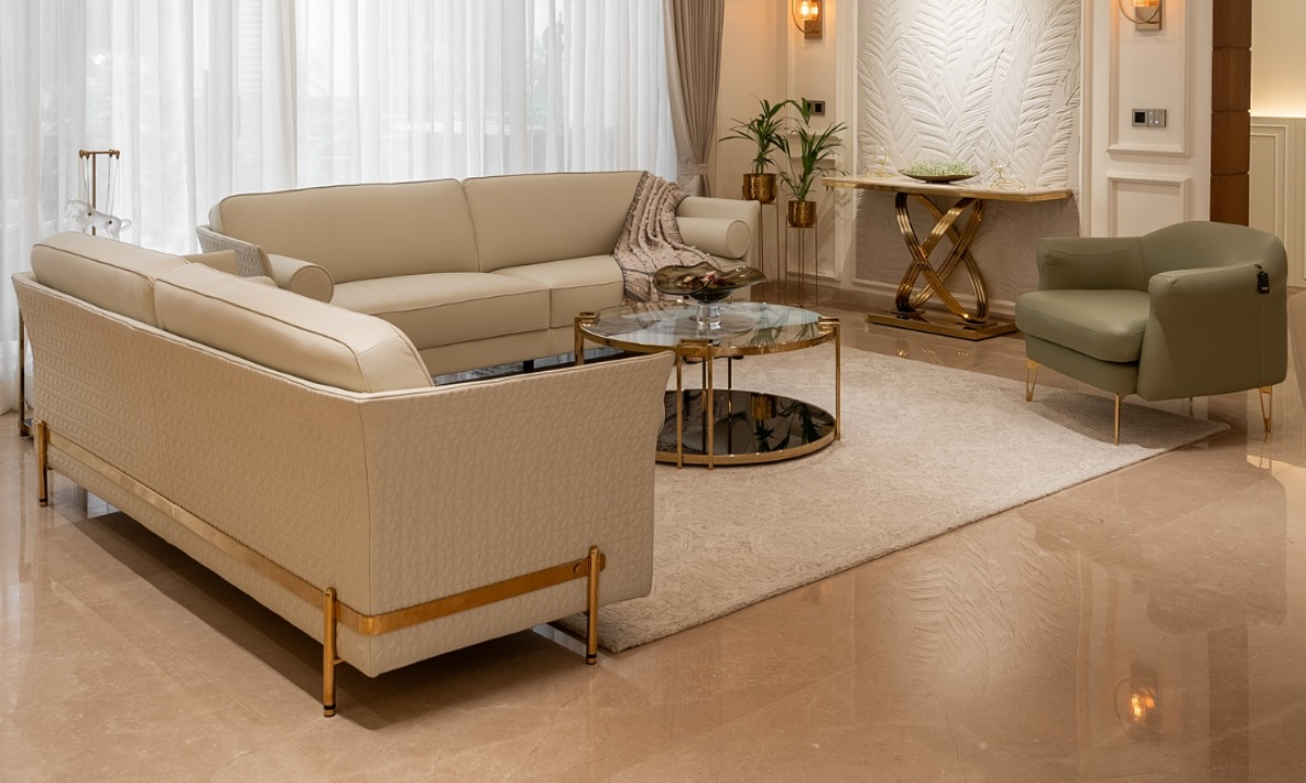 Interior design