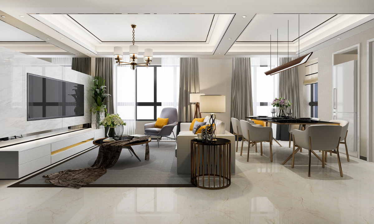 Interior designers in Bangalore
