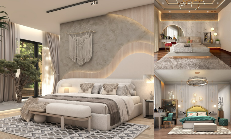 Bedroom Design