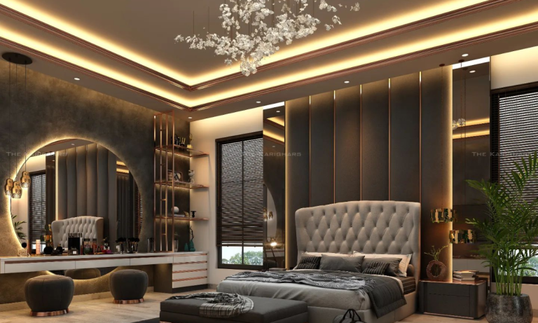 Bedroom Lighting Tips