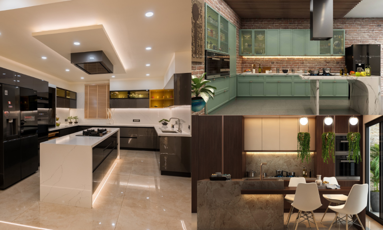 Kitchen Design Ideas