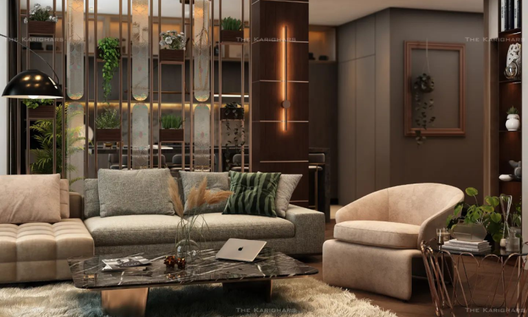 Luxury Home Interiors