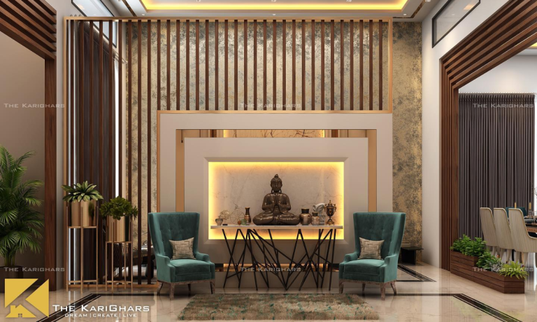 Top Luxury Interior design