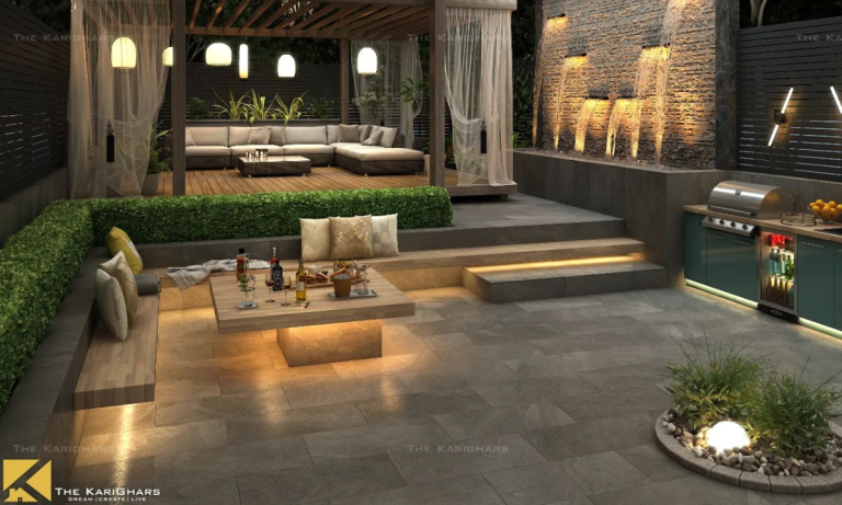 Trends In Modern Interior Design