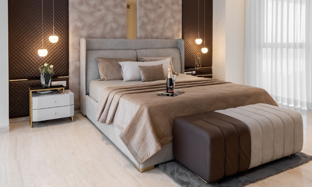 Luxury 4 Bedroom House Plans – Interior Bedroom Design Ideas | The ...