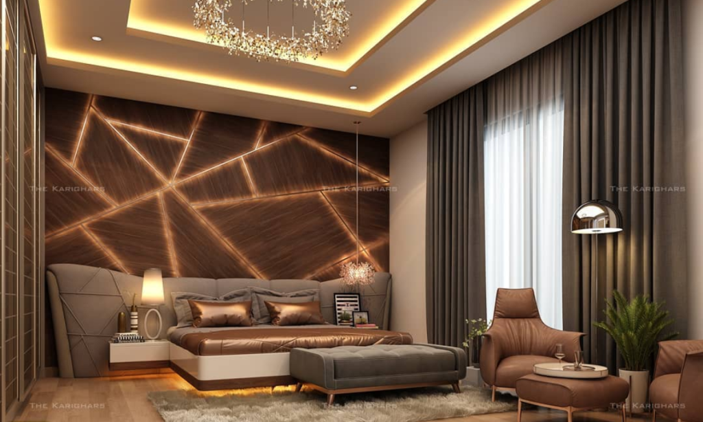 Luxury Interior Bedroom Design Ideas – Modern, Elegant & Timeless ...