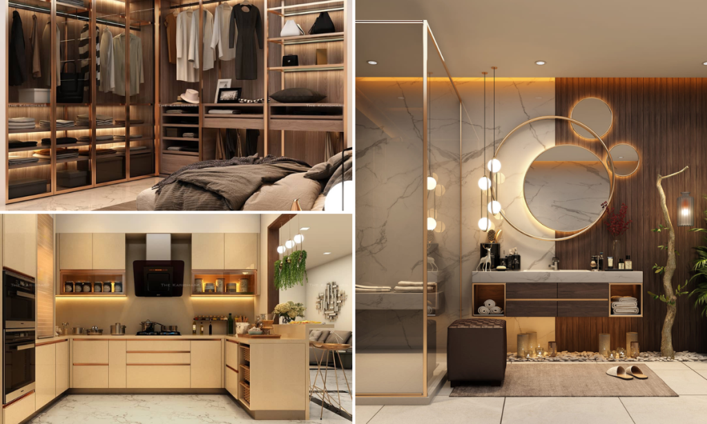 Luxury Interior Design: Tips for Finding High-End Home Interiors | The ...