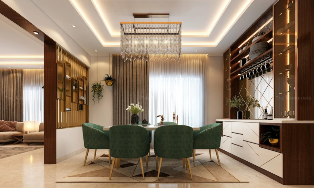How to Choose Interior Designers for Luxury Apartments in Delhi | The ...