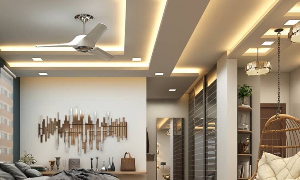 Top Modern False Ceiling Designs Ideas | The Karighars
