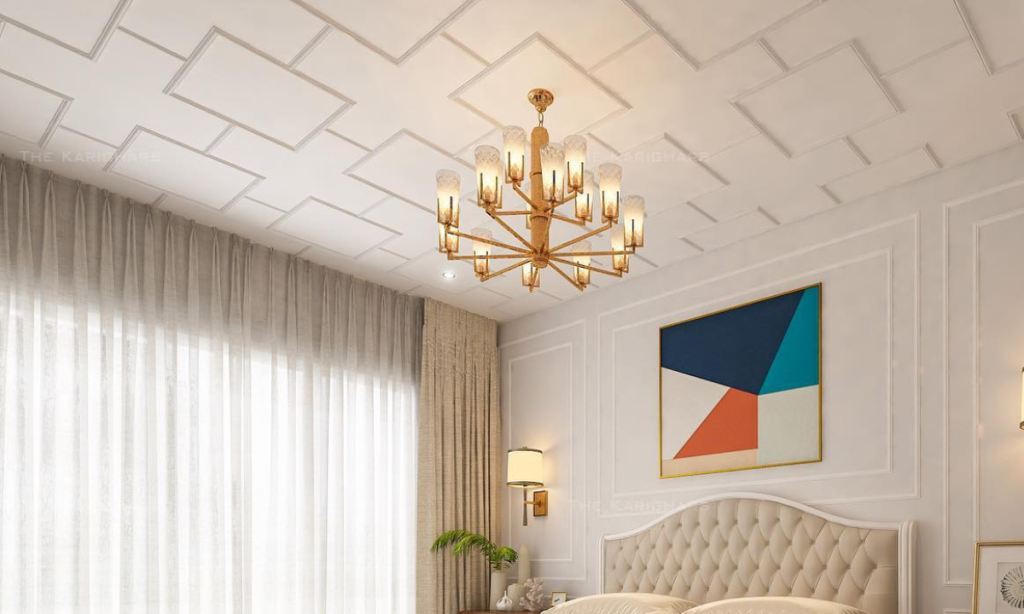 Top Modern False Ceiling Designs Ideas