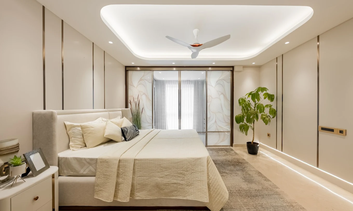 Unique Bedroom Decorating Ideas