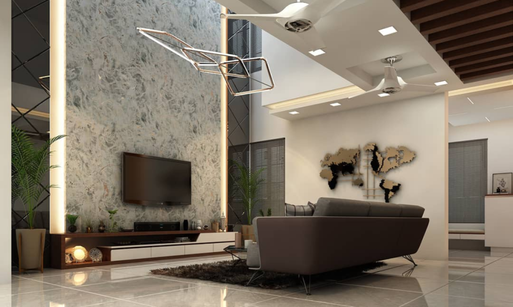 Complete Home Interior Design Ideas & Top Interior Solutions | The ...