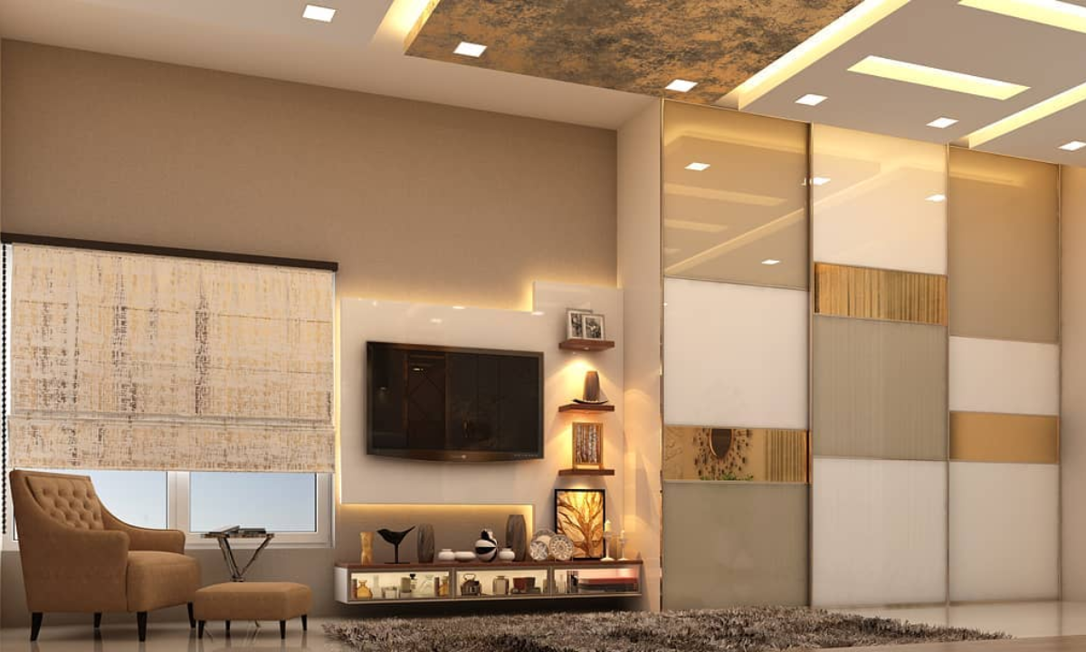 Importance of Lighting in Turnkey Design