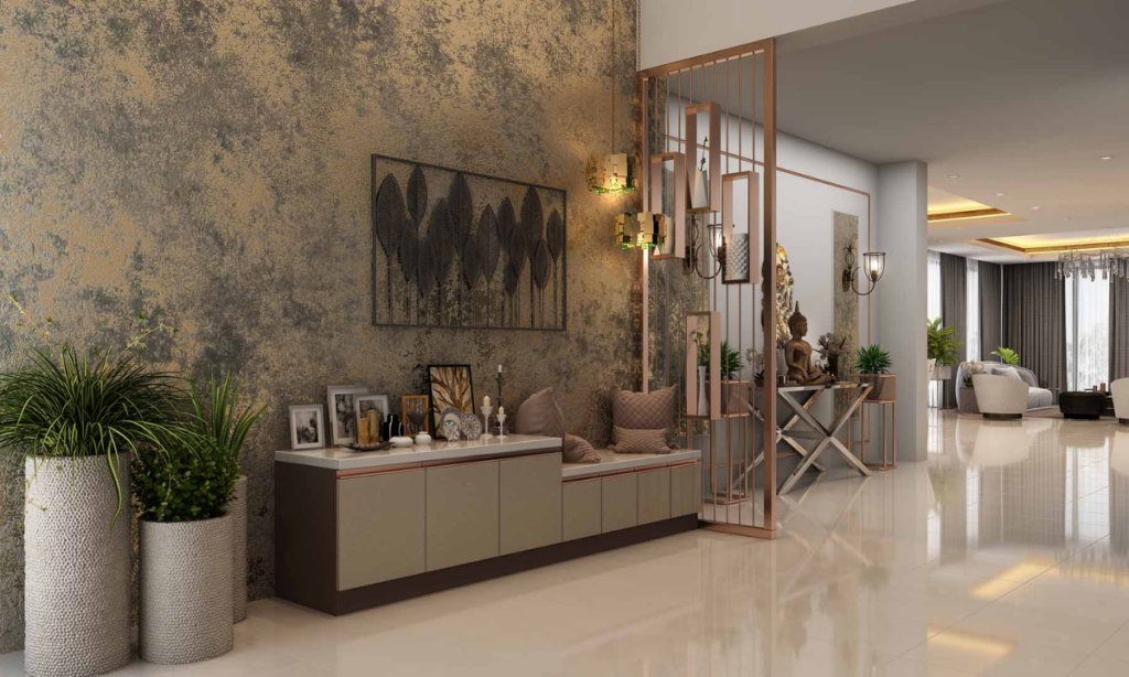 Interior Design Process Explained in 8 Steps | The Karighars