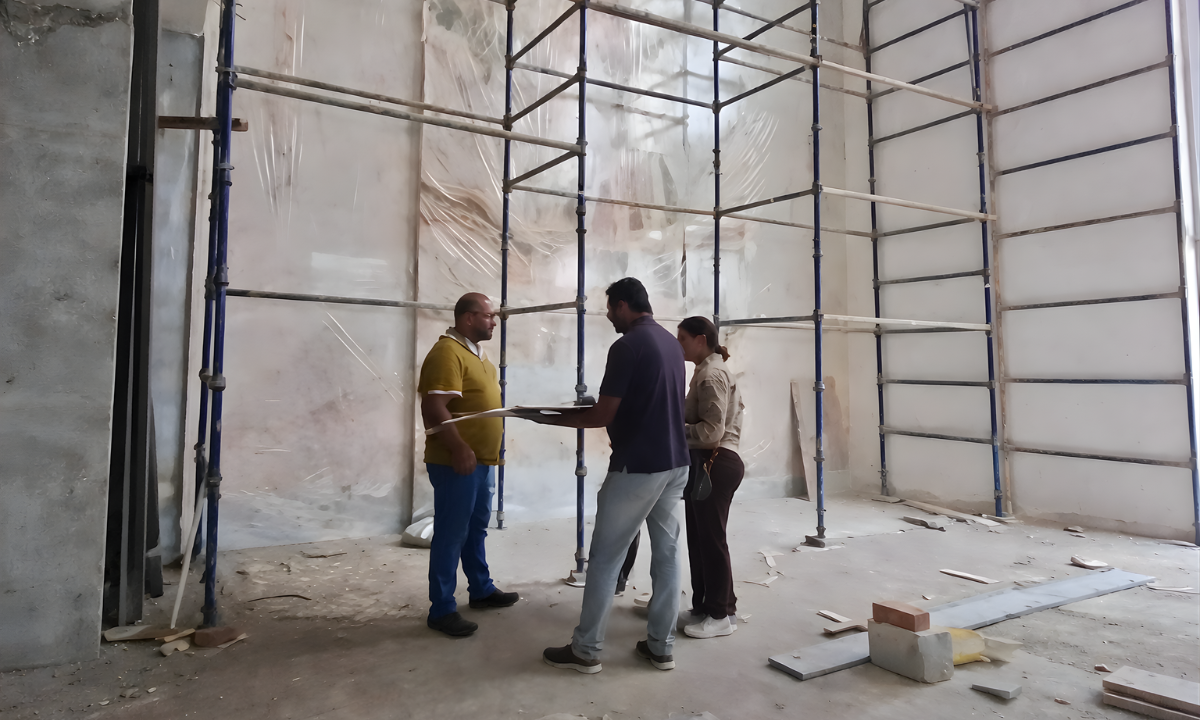 Role in Timeline Control