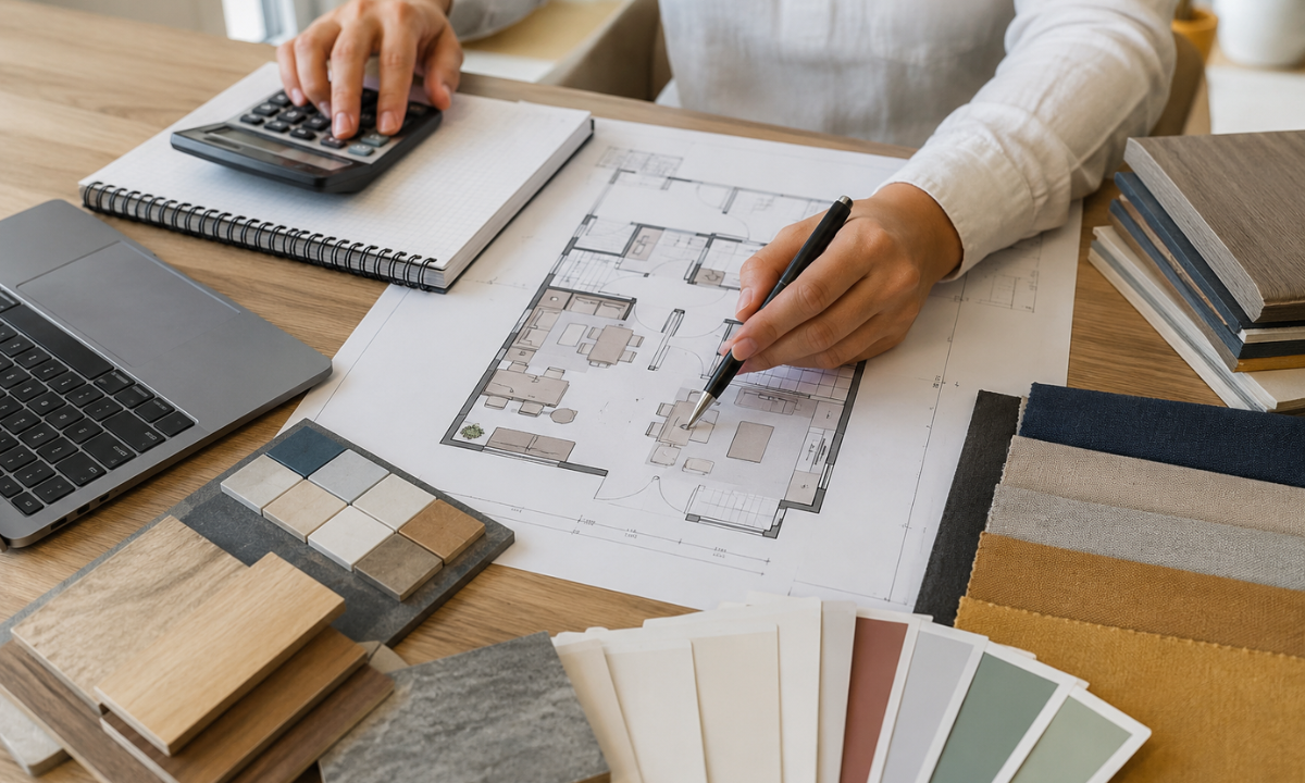Budgeting & Documentation