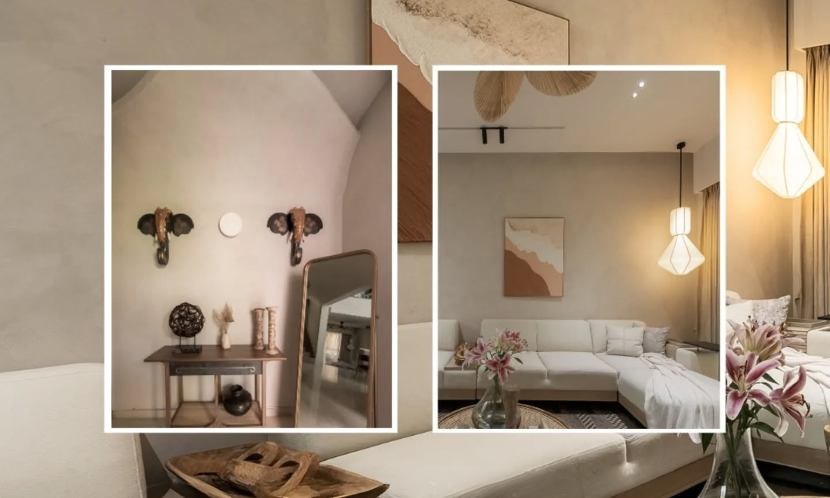 What Is Unique Interior Design?