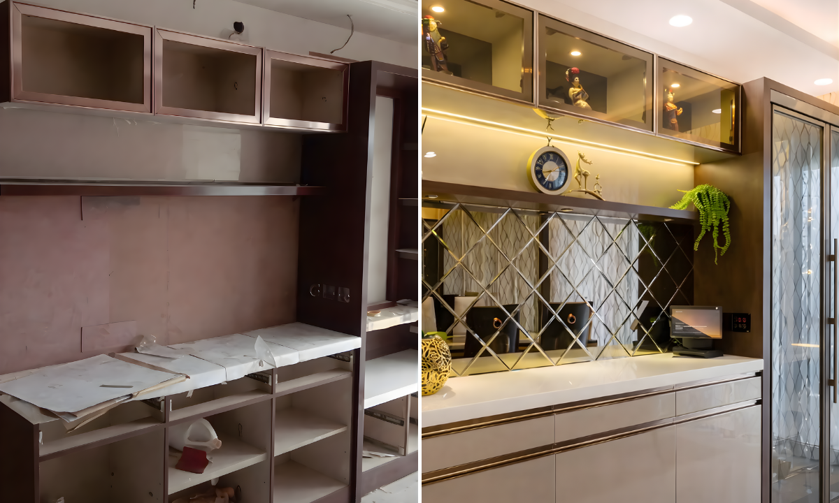 Understanding Turnkey Interior Design