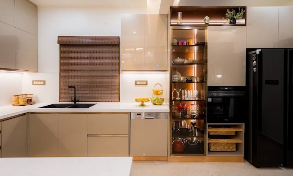 Contemporary Luxury Theme