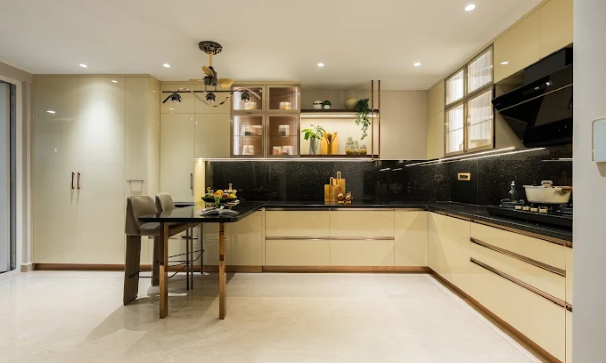 Custom Lighting Accessories