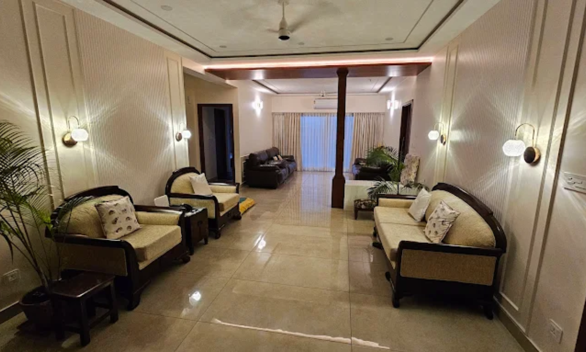 Functional Layout First