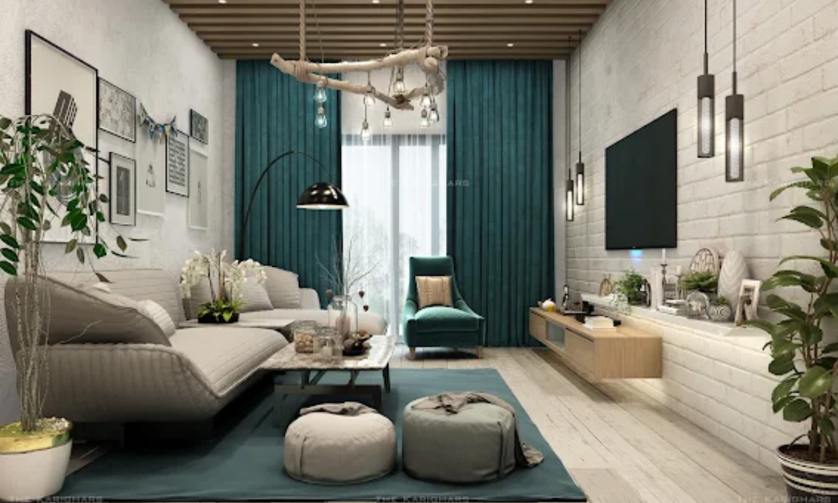 Right Furniture Scale