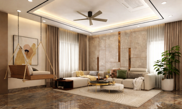 Best Interior Themes for Bangalore Villas | The Karighars