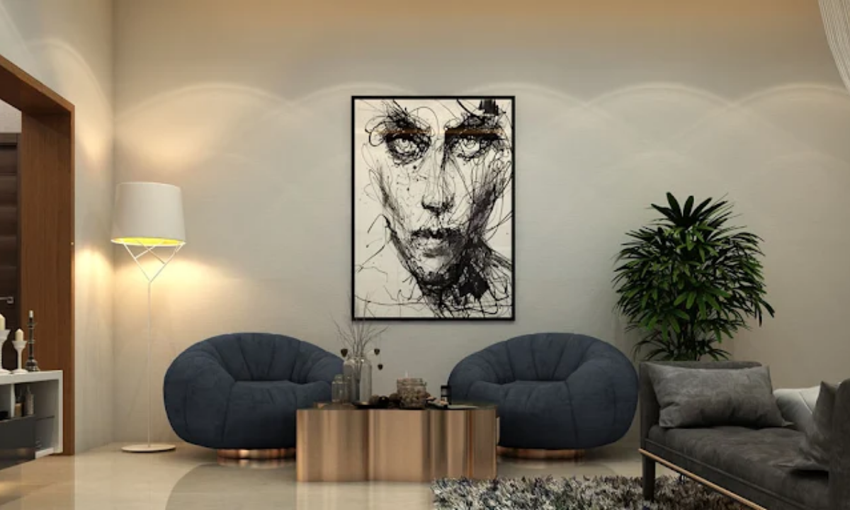 Align Furniture Styles