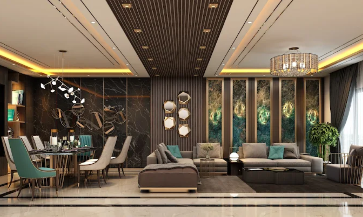 Maintain Material Consistency