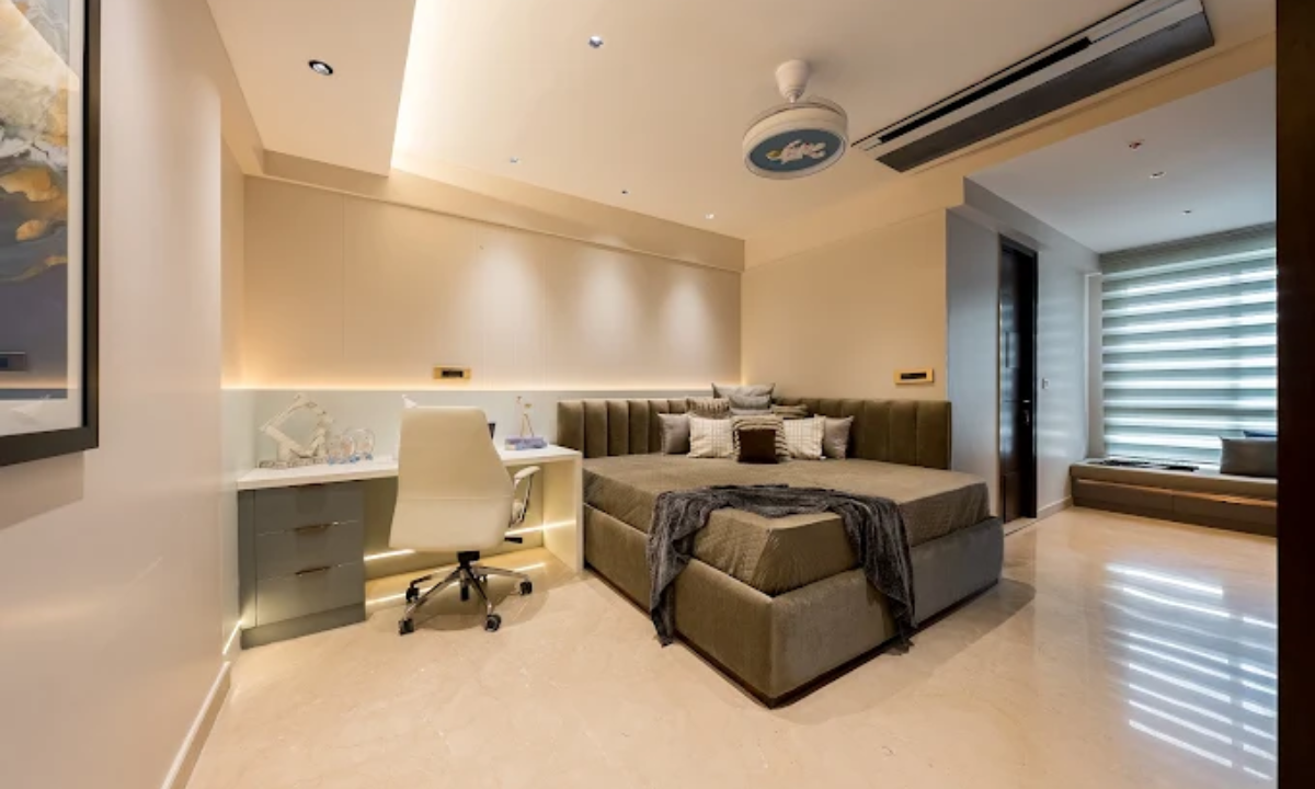 Finishes That Define Style